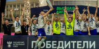 Мини-футбольный клуб «Факел» из Сургута сменил название на МФК «Сургут» - РИЦ Югра