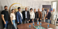 В Общественной палате вручили мандаты новым членам ОНК - Orenburg.Media