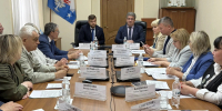 Развитие системы помощи ветеранам в городе Серове - Министерство социальной политики