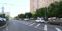 Фото: пресс-служба администрации Краснодара - НИА-Кубань