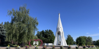 Ярославскую область накроет тридцатиградусная жара - Городской телеканал