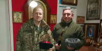 «Держись, родная, скоро вернусь»: история многодетного отца из Татарстана, ушедшего на СВО - ИА Татар-информ