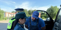 В Татарстане в рамках операции «Чистый воздух» проверили 300 автомобилей - ИА Татар-информ