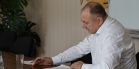 Депутат Государственной Думы Иван Демченко: «Одним из принципов ответственной экономической политики является умение не только принимать решения, но и анализировать их последствия». - Газета Заря Кубани