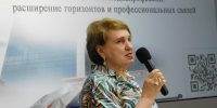 Журналистика в сердце. В Астрахани прошло торжество для студентов и профессионалов - Союз журналистов