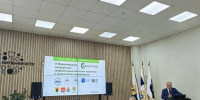 Калининград принимал конференцию ADOP 2026 - Журнал Сельскохозяйственные Вести