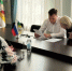 Временно исполняющий полномочия Главы Великоустюгского округа Владимир Носков провёл личный приём граждан. - Великоустюгский муниципальный округ