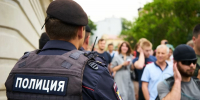 Количество терроризма в СЗФО выросло втрое с 2023 года - Neva.Today