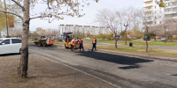 О ремонте дорожной сети города - Администрация г. Братск