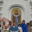 Воспитанники воскресной школы красноярского храма совершили паломническую поездку по святыням города - Епархия
