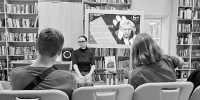 Свой в пространстве слов - Тюменский курьер