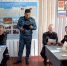 В библиотеке ИК-2 УФСИН России по Тюменской области состоялось мероприятие, посвященное творчеству Александра Сергеевича Пушкина - УФСИН