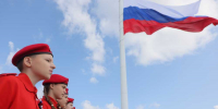 В День России в Красноярском крае пройдут десятки праздничных мероприятий - 1-LINE