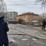 В Шушенском Красноярского края приведут в порядок дороги в школы - 1-LINE