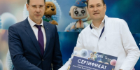 ВТБ передал медицинское оборудование детскому отделению больницы скорой помощи в Краснодаре - ИА Адыгея Сегодня