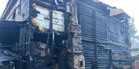 Годовалый мальчик пострадал на пожаре в Нижнем Новгороде - Нижегородская правда