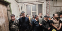 19 нелегальных мигрантов оштрафовали на 102 тысячи рублей в Нижнем Новгороде - Нижегородская правда