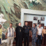 В Нижнем Новгороде открылась фотовыставка кадетского клуба Сормовской православной гимназии в рамках проекта «Мы помним! Мы гордимся!» - Нижегородская епархия