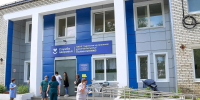 Проект «Социальный маршрут» в Чудовском округе - Правительство Новгородской области