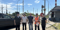 АДМИНИСТРАЦИЯ ФРУНЗЕНСКОГО РАЙОНА ИНФОРМИРУЕТ - Город Владимир