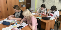 Образовательные инициативы в Адыгее: интенсив для школьников по химии — шаг к их успеху - NatPress