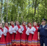 В Иванове прошел «Губернский разгуляй» - Газета Новый путь