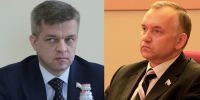 Экс-министров Шихалова и Пожарова осудили за растрату и мошенничество - Четвертая Власть