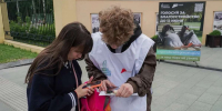 У нижегородцев есть 4 дня, чтобы проголосовать за объекты благоустройства - НИА Нижний Новгород