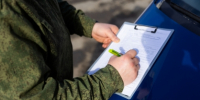 В Ижевске двое несовершеннолетних задержаны по подозрению в хулиганстве - Следственный комитет