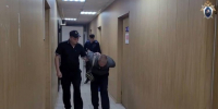 В Екатеринбурге вынесен приговор чусовлянину, убившему бывшую жену и падчерицу - Вести-Пермь