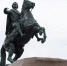 Александр Бельский поздравил петербуржцев с днем рождения Петра Первого - Петербургский дневник