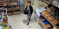 Мужчина вынес из магазинов кофе и сладости на 11 тысяч рублей - Саров24