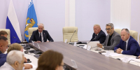 Июньская сессия Законодательного Собрания Псковской области пройдёт на неделю раньше - Pln-Pskov.Ru