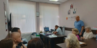Министерство жилищного хозяйства  и благоустройства Тульской области  и подведомственные учреждения присоединились к проекту «Сильные идеи для нового времени» - Министерство жилищного хозяйства и благоустройства