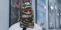 Доброволец СВО: «Считаю своим долгом помочь разгромить противника» - Сергачский муниципальный округ