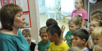 МЕЛОДИЯ РУССКОГО СЛОВА - Музей-заповедник Старина Сибирская