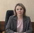 Первым заместителем главы города Азова назначена Марина Сюсюкина - Администрация г.Азов
