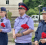 Руководитель регионального управления СКР почтил память полководца Ивана Черняховского в городе, носящем его имя - Следственный комитет