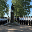 225 километров по Северной Двине: завершился шлюпочный переход «Великий Устюг – Верхняя Тойма» - Велико-Устюгский филиал ГУМРФ