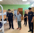 Представители правозащитного сообщества посетили в УФИЦ № 2 Брянской ВК регионального УФСИН - УФСИН