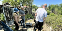 Ситуацию с оползнем в Минеральных Водах прокомментировал глава муниципалитета Гаранжа - Bloknot-Stavropol.Ru