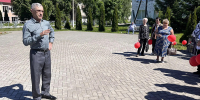 ДЕНЬ РУССКОГО ЯЗЫКА В ФУРМАНОВЕ - КПРФ
