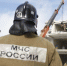 Пожар в заброшенном здании потушили в Минводах - ИА Победа 26