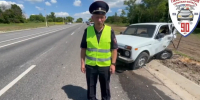 В Тульской области в ДТП погибли два человека - ИА Новомосковск Сегодня