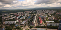 В Якутии введены в эксплуатацию два коммунальных объекта с привлечением средств ФНБ - Якутское-Cаха ИА