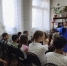 Рассказ – хроника «Тебе, Россия, посвящается!» / ко Дню России - ЦГБС г. Камышин