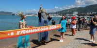 В Сочи появится морское такси до Адлера этим летом - KrasnodarMedia