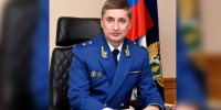 Саратовский прокурор возглавит надзорное ведомство Воронежской области - ГТРК Воронеж