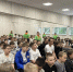 В Копейском лагере «Юность» завершается первая смена - Администрация г. Копейска