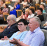 9 июня 2026 года в Конференц-зале Правительства Омской области состоялось заседание расширенной коллегии Министерства культуры Омской области - Управление культуры